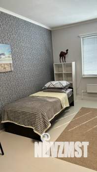 Дом 160м², 2-этажный, посуточно, 