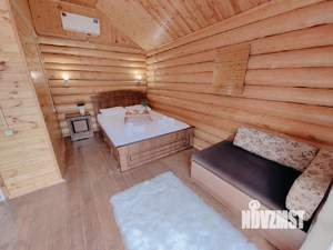 Дом 20м², 1-этажный, посуточно, 