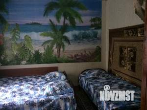 Дом 16м&sup2;, 1-этажный, посуточно, 