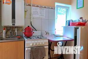 Дом 40м&sup2;, 1-этажный, посуточно, 