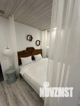 Дом 60м&sup2;, 1-этажный, посуточно, 