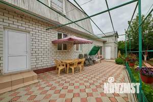 Дом 28м&sup2;, 2-этажный, посуточно, 