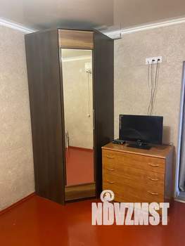 Дом 35м&sup2;, 1-этажный, посуточно, 