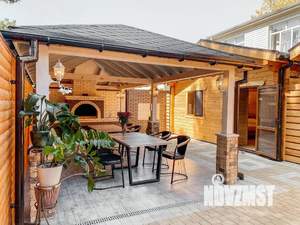 Дом 60м&sup2;, 1-этажный, посуточно, 