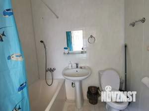 Дом 35м&sup2;, 1-этажный, посуточно, 