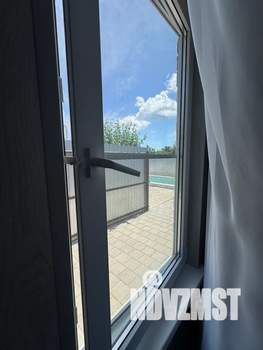 Дом 20м², 1-этажный, посуточно, 