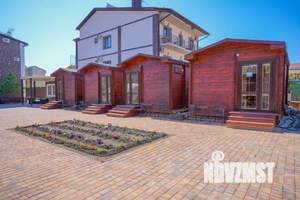 Дом 18м², 1-этажный, посуточно, 