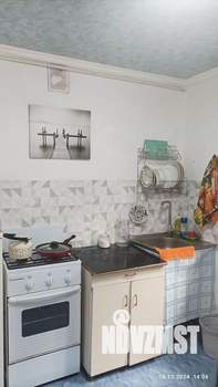 Дом 40м&sup2;, 2-этажный, посуточно, 