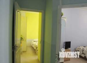 Дом 28м², 1-этажный, посуточно, 