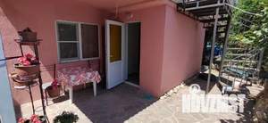 Дом 40м&sup2;, 1-этажный, посуточно, 