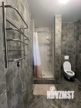 Коттедж 160м², 3-этажный, на длительный срок, 