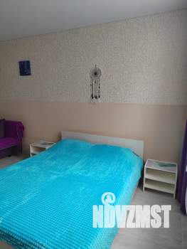 Дом 65м&sup2;, 2-этажный, посуточно, 