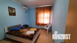 Дом 130м&sup2;, 2-этажный, посуточно, 