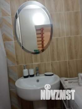 Дом 60м&sup2;, 2-этажный, посуточно, 