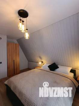 Дом 120м², 2-этажный, посуточно, 