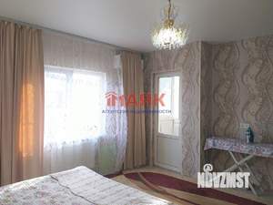 Таунхаус 90м², 2-этажный, на длительный срок, 