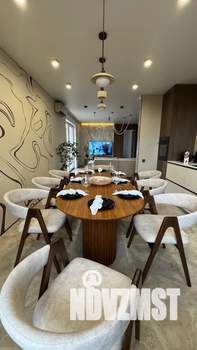 Дом 150м&sup2;, 1-этажный, посуточно, 