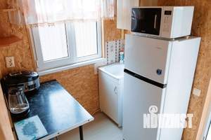 Дом 25м&sup2;, 1-этажный, посуточно, 