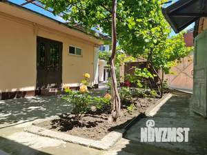 Дом 60м&sup2;, 1-этажный, посуточно, 