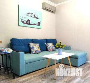 Дом 30м&sup2;, 1-этажный, посуточно, 