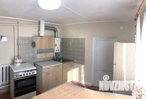 Дом 75м&sup2;, 1-этажный, посуточно, 