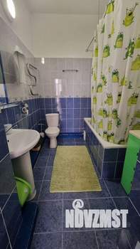 Дом 100м&sup2;, 2-этажный, посуточно, 