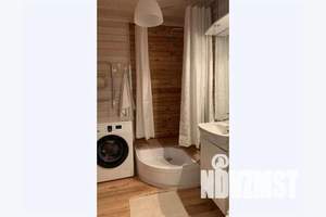 Дом 70м&sup2;, 1-этажный, посуточно, 