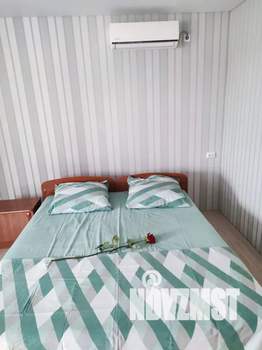 Дом 50м&sup2;, 2-этажный, посуточно, 