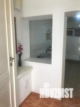 Дом 40м&sup2;, 1-этажный, посуточно, 