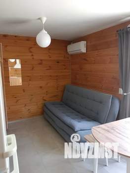 Дом 42м², 1-этажный, посуточно, 