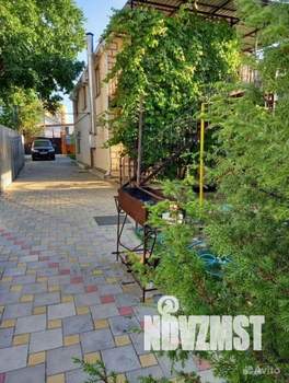 Дом 52м&sup2;, 1-этажный, посуточно, 