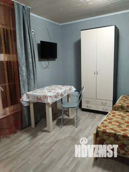 Дом 20м&sup2;, 1-этажный, на длительный срок, 