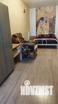 Дом 48м&sup2;, 1-этажный, посуточно, 