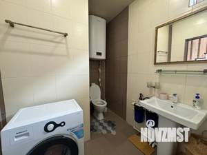 Дом 75м&sup2;, 2-этажный, посуточно, 