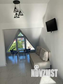 Дом 70м&sup2;, 3-этажный, посуточно, 