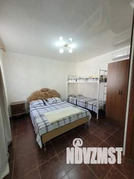 Дом 20м&sup2;, 1-этажный, посуточно, 