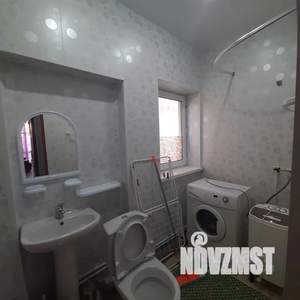 Дом 100м&sup2;, 2-этажный, посуточно, 