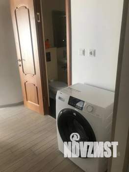 Дом 60м&sup2;, 1-этажный, посуточно, 