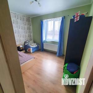 Коттедж 130м², 1-этажный, на длительный срок, 