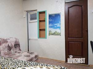 Дом 20м², 1-этажный, посуточно, 