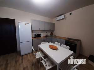 Дом 110м&sup2;, 2-этажный, на длительный срок, 