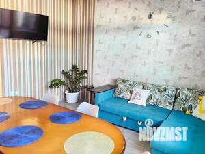 Дом 110м², 2-этажный, посуточно, 