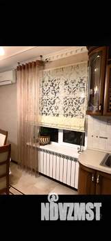 Дом 100м&sup2;, 1-этажный, на длительный срок, 