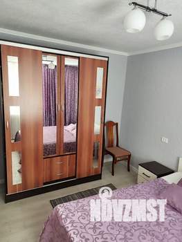 Дом 40м&sup2;, 1-этажный, посуточно, 