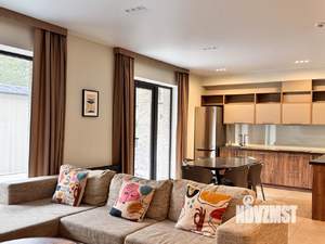 Дом 105м², 1-этажный, посуточно, 