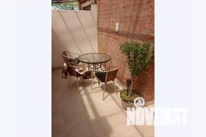 Дом 70м&sup2;, 2-этажный, посуточно, 