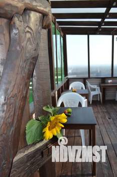 Дом 25м&sup2;, 1-этажный, посуточно, 