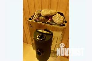 Дом 120м&sup2;, 2-этажный, посуточно, 