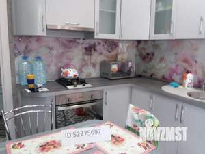 Дом 55м², 1-этажный, на длительный срок, 