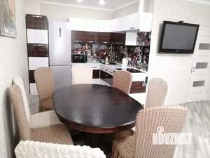 Дом 84м&sup2;, 2-этажный, на длительный срок, 